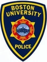 Boston University Police