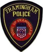 Framingham Police Department