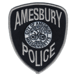 Amesbury Police Department