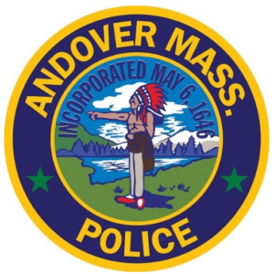 Andover Police Department