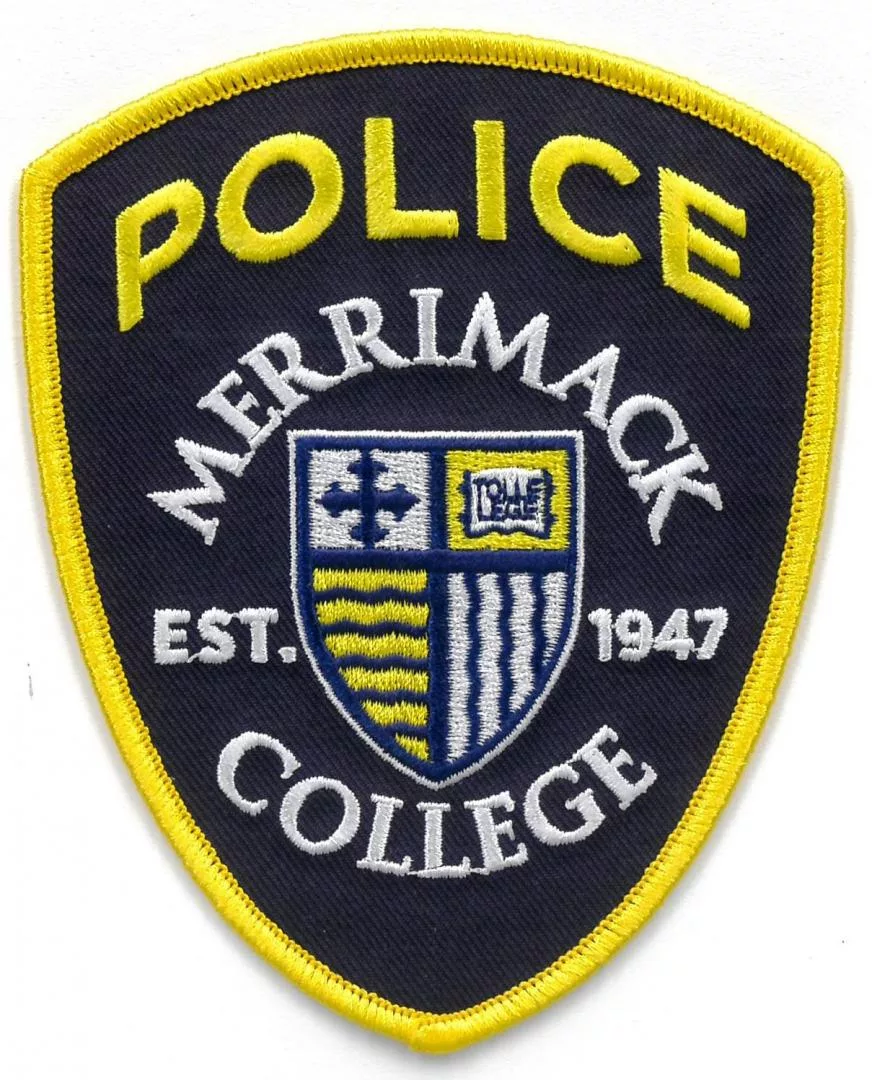 Merrimack College Police Department