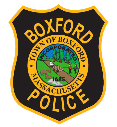 Boxford Police Department