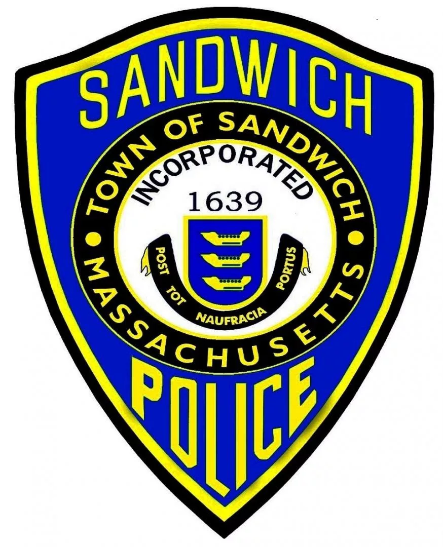Sandwich Police Department
