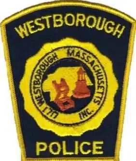 Westborough Police Department
